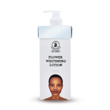 Dr James Flower Lotion 500ml
