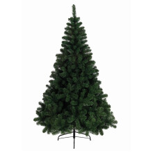 6ft Colorado Christmas Tree - Green