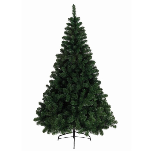 6ft Colorado Christmas Tree - Green