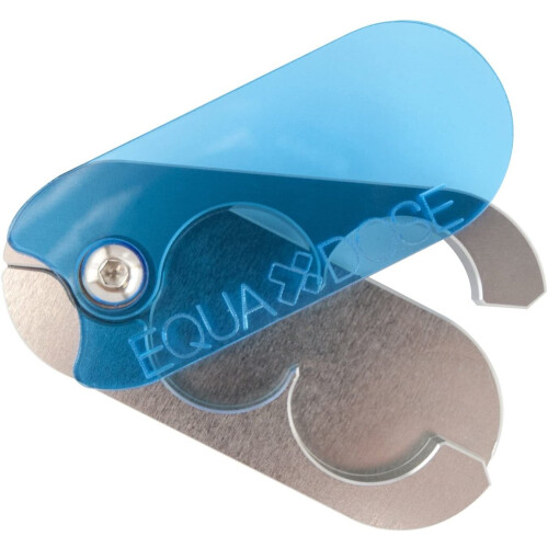 The Equadose Tablet Cutter. The Best Pill Cutter Ever