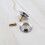 2x Sink Plug Kitchen Strainer Drainer No Leaking Bounce Core Wash Basin Plug 8