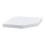 Spot On Dealz Floating Corner Wall Shelf White MDF Wood Display Shelves G-0071 4