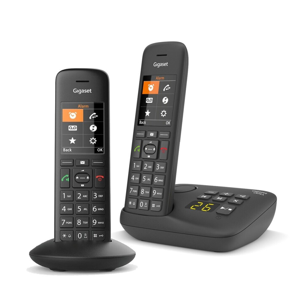 (Twin) Gigaset Premium C575A Cordless Phone