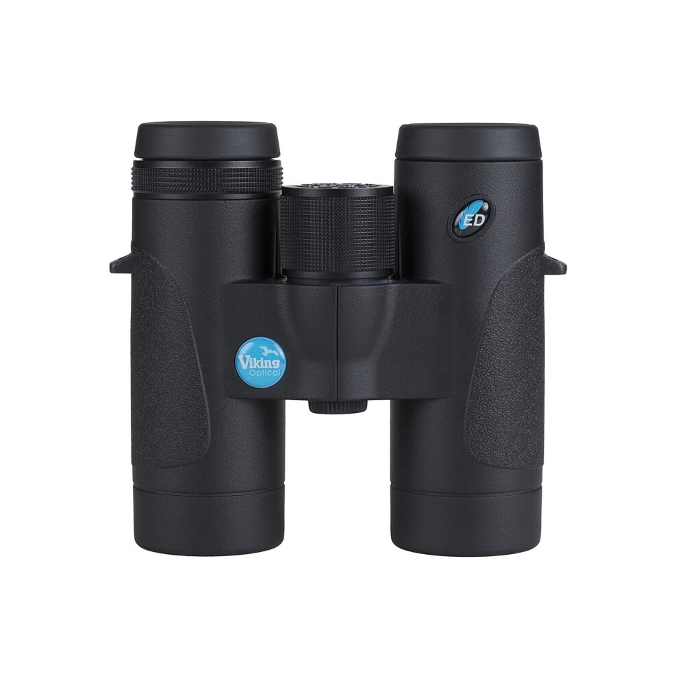 Viking Merlin 8X32 Ed Binoculars