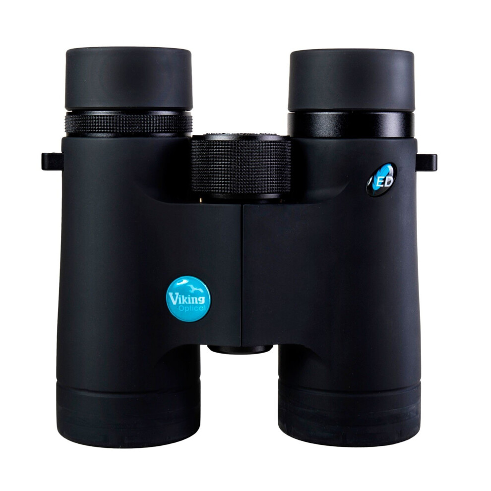 Viking Peregrine ED 8x32 Binoculars