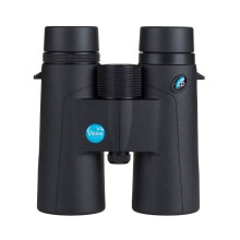 Viking Kestrel ED 8x42 Binoculars (1182) - Extra Low Dispersion, Waterproof, Nitrogen-Filled, Twist-Down Eyecups, Rubber Armoured