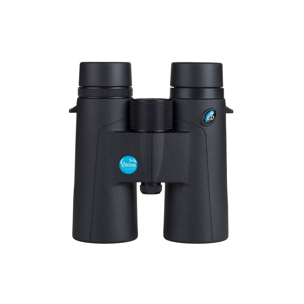 Viking Kestrel ED 8x42 Binoculars