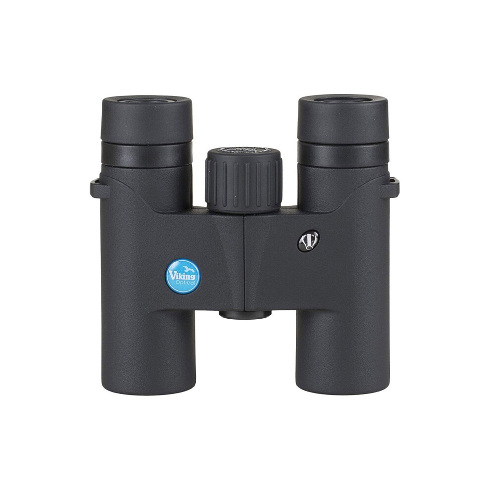 Viking Badger 10x25 Binoculars