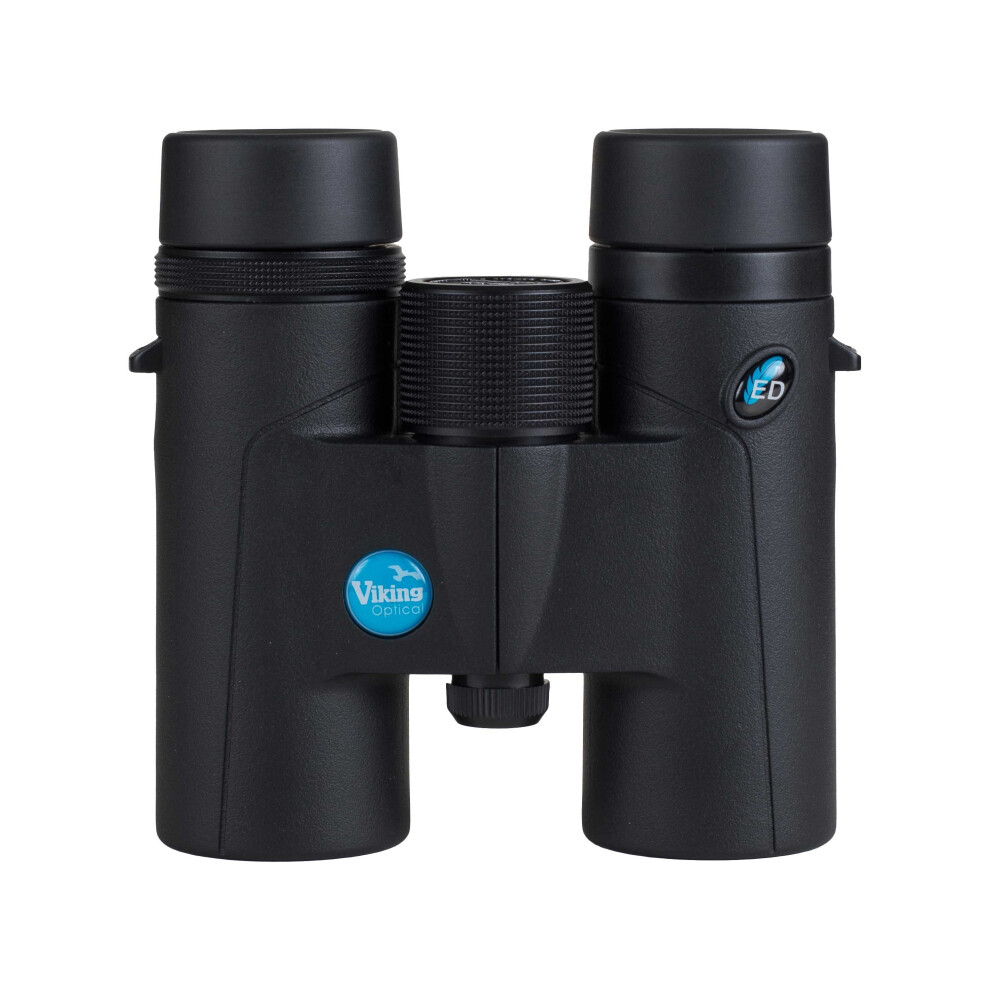 Viking Kestrel ED 8x32 Binoculars