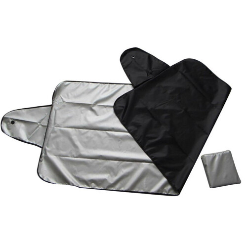 Car Windscreen Cover 1