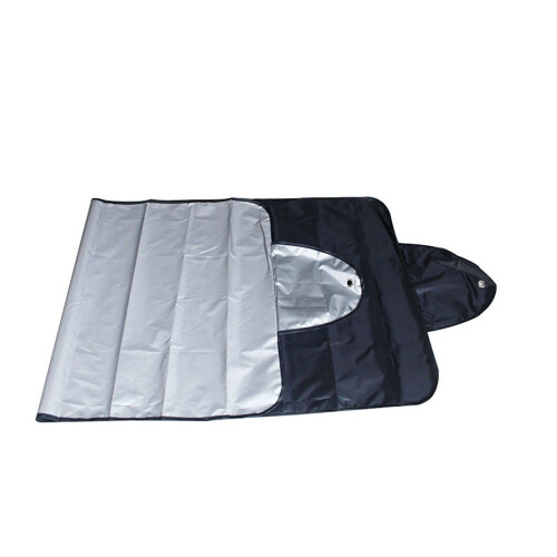 Car Windscreen Cover 2