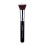 (Flat Kabuki Brush F80) Phoera Makeup Brushes 2