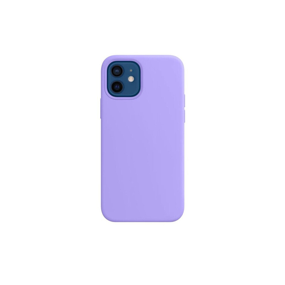 (Light Purple, for iphone X XS) Official Original Silicone Case For iPhone X XR XS Max 7 8 6 6s Plus Case For iPhone 11 12 Pro Max Mini SE 2020 Full C-image-OPC-P8KV6DN-NEW