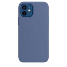 (Ash Lavanda, for iphone11 pro Max) Official Original Silicone Case For iPhone X XR XS Max 7 8 6 6s Plus Case For iPhone 11 12 Pro Max Mini SE 2020 Full Cover