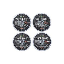 ESP Soft Ghost Fluorocarbon 15lb