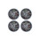 ESP Soft Ghost Fluorocarbon 15lb 3