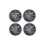 ESP Soft Ghost Fluorocarbon 15lb 5