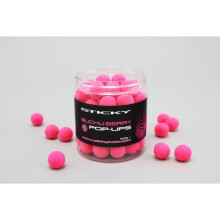 (12mm) Sticky Baits Buchu-Berry Pop Ups