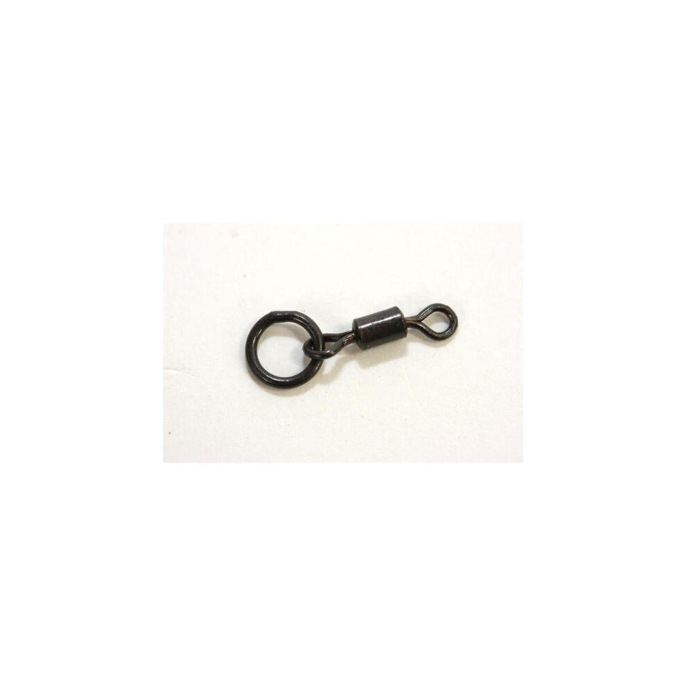 Korda () Flexi Ring Swivels Size 11