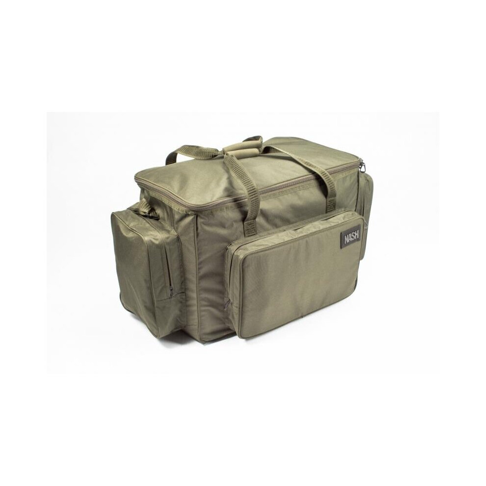 Nash Carryalls