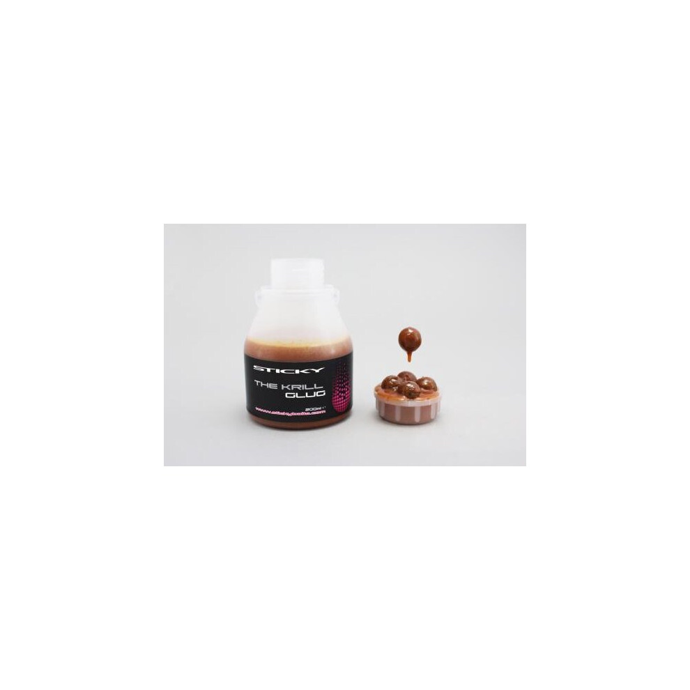 Sticky Baits Krill Glug