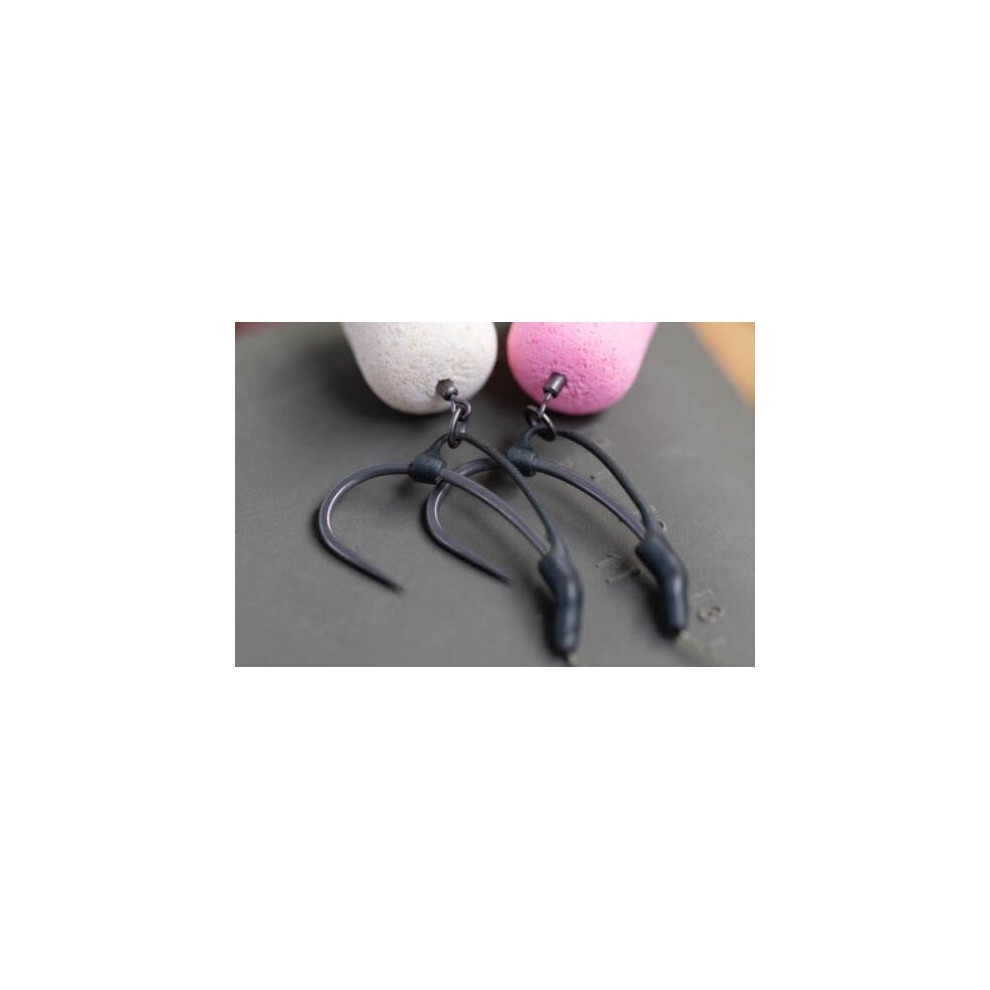 Korda Green ) D Rig Kickers Large