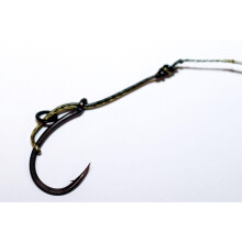 (Size 6 Barbless) Korda Ready Rig Multi Rig