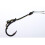(Size 6 Barbed) Korda Ready Rig Multi Rig 6