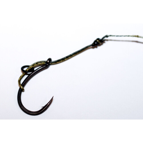 (Size 6 Barbed) Korda Ready Rig Multi Rig 1