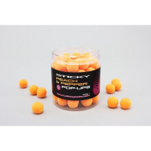 Sticky Baits Pineapple & NButyric Pop Ups 12mm