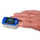Oxygen Saturation Monitor Finger Tip Pulse Oximeter 7