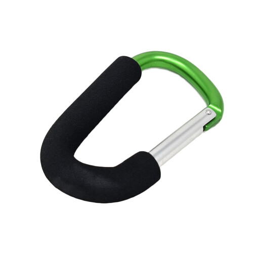 Mummy Buggy Pram Clip 1