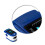 Oxygen Saturation Monitor Finger Tip Pulse Oximeter 6