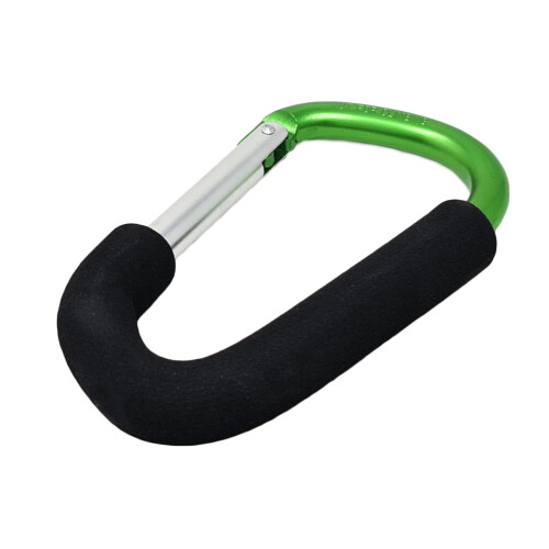 Mummy Buggy Pram Clip 2
