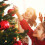 Dellonda Artificial 7ft/210cm Hinged Christmas Tree with 1400+ PE/PVC Tips - DH46 10