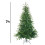 Dellonda Artificial 7ft/210cm Hinged Christmas Tree with 1400+ PE/PVC Tips - DH46 5