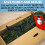 Dellonda Artificial 5ft/150cm Hinged Christmas Tree with 750+ PE/PVC Mix Tips - DH44 5