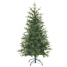 Artificial 5ft/150cm Hinged Christmas Tree with 750+ PE/PVC Mix Tips - DH44