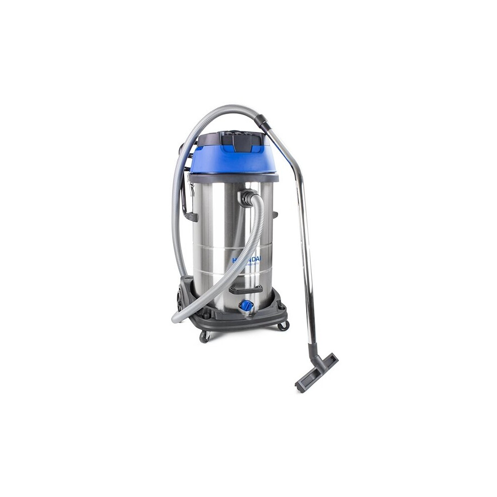 Hyundai 3000W Triple Motor 3 In 1 Wet And Dry Electric Hepa Filtration Vacuum Cleaner | Hyvi10030