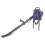 Hyundai Hyundai 52cc 2-Stroke Backpack Petrol Leaf Blower | HYB5200 8