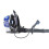 Hyundai Hyundai 52cc 2-Stroke Backpack Petrol Leaf Blower | HYB5200 5