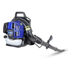 Hyundai 52cc 2-Stroke Backpack Petrol Leaf Blower | HYB5200