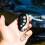 Wireless Universal Remote Control Key Fob Electric Gate Garage Door 3