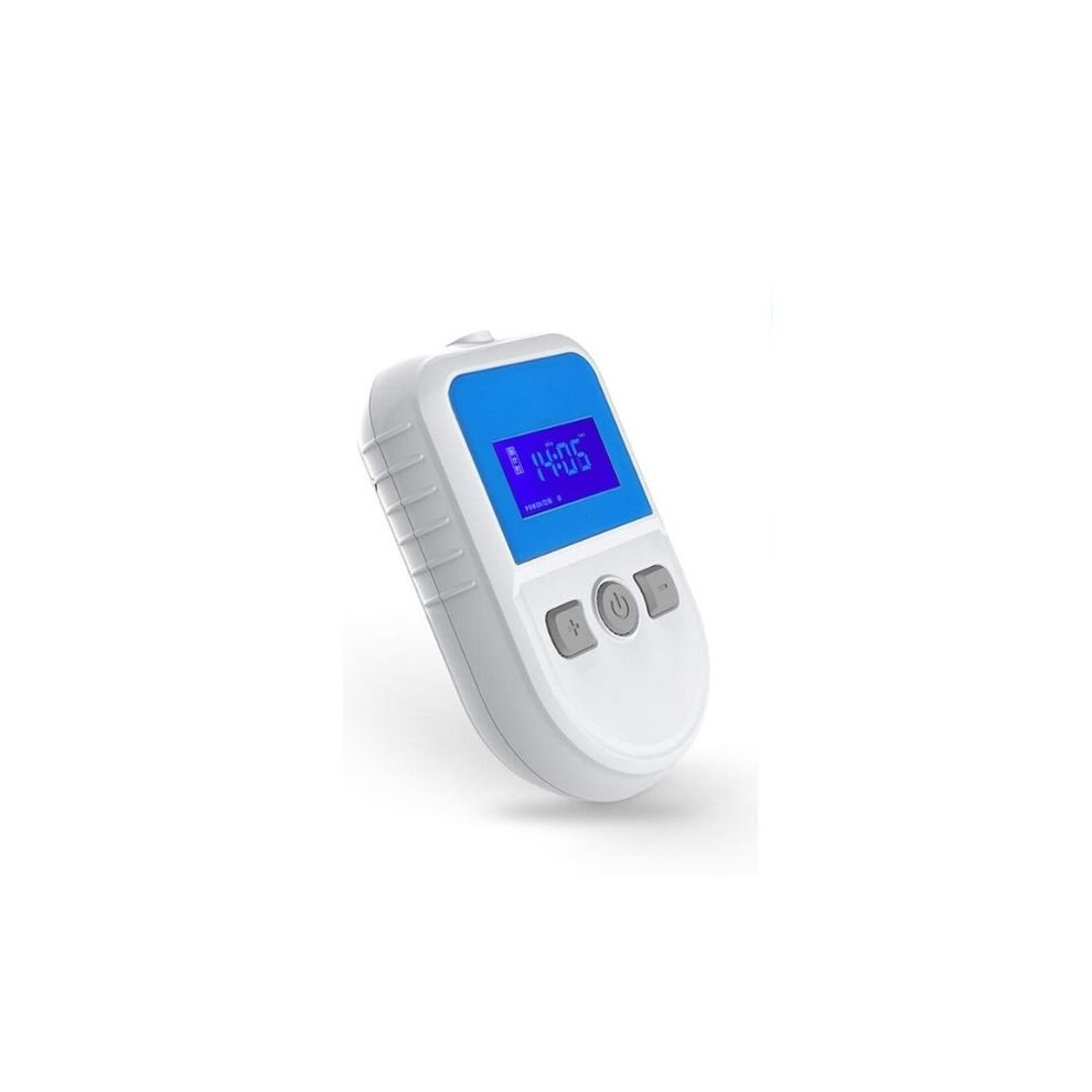 Geni-Store Alpha-Stim Therapy Device - For Anxiety, Insomnia And Depression