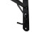 Wall Mounted Saddle Rack (Horse Bridle Stable Rug Black) 2