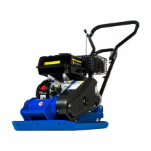 Hyundai 163cc Petrol Plate Compactor / Wacker Plate | HYCP6570
