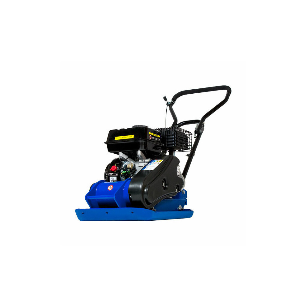 Hyundai 163cc Petrol Plate Compactor / Wacker Plate | HYCP6570