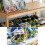 Aquarius Space-Saving Convenient Shoes Holder Organiser 2