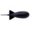 Spomb Midi-X Black 1