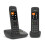 (Twin) Gigaset Premium C575A Cordless Phone 2